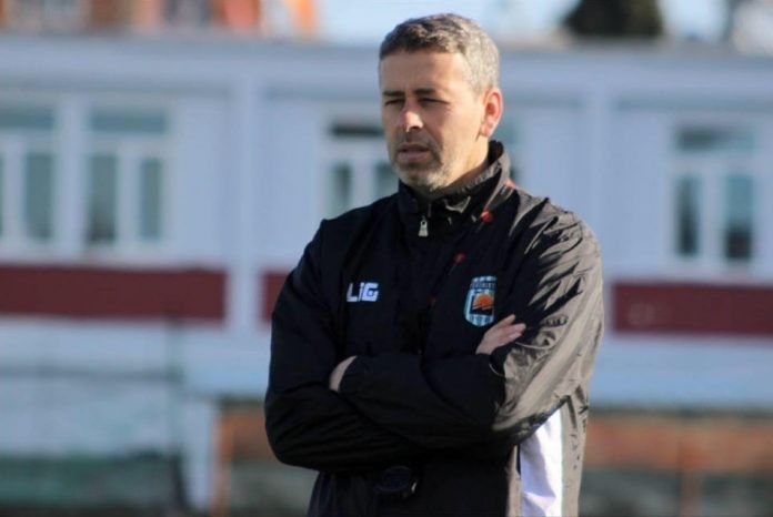 Elshani: It was a difficult but deserved victory - Telegrafi - Telegrafi