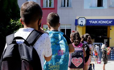 ​Liberalizimi i vizave, rreth 600 mësimdhënës u larguan nga Kosova