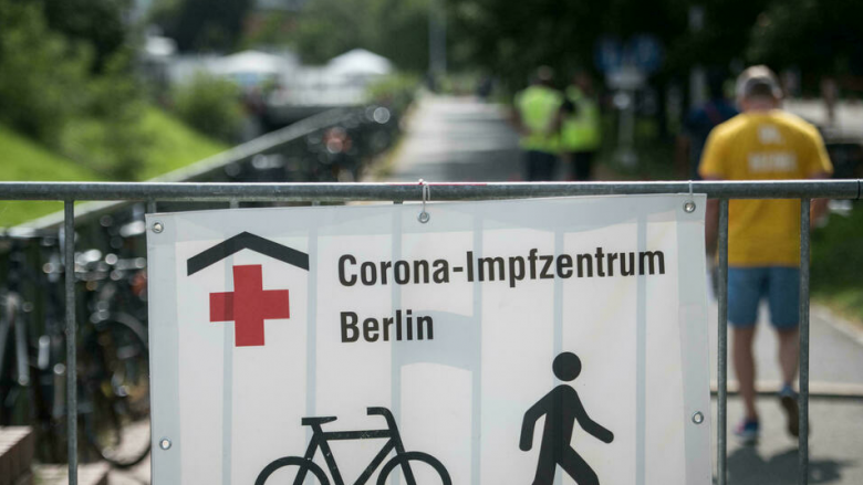 Gjermania planifikon ofrimin e dozës së tretë të vaksinës kundër COVID-19, nga muaji shtator