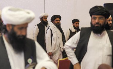 Si do të duket një qeveri talebane?
