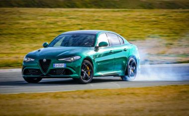 Po i vjen fundi Alfa Romeos siç e njohim: Marka e veturave me ndryshim drastik