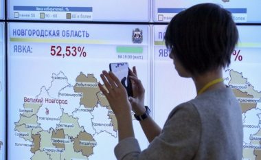 Zbuloi rastet e mashtrimit në zgjedhjet ruse – organizata Golos shpallet ‘agjent i huaj’ nga Kremlini