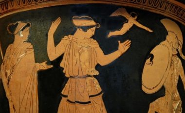 Shfajësimi i Helenës nga Euripidi: Joshësja e pafajshme!