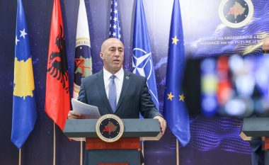 Haradinaj kritikon Qeverinë Kurti: Pakoja ekonomike qeveritare është vetëm një mashtrim
