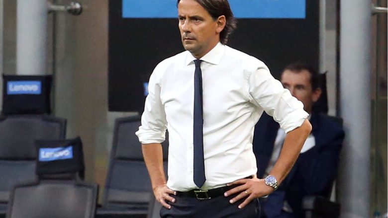 Inzaghi pas fitores: Nuk mund të kërkonim fillim më të mirë, Calhanoglu nuk e di se sa i mirë është