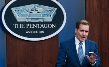 Zëdhënësi i Pentagonit, Kirby: Në mesin e viktimave ka edhe amerikanë pas sulmit në Kabul