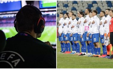 UEFA konfirmon vendosjen e VAR-it në ndeshjet kualifikuese, Kosova do ta përdorë atë në dy takimet e shtatorit