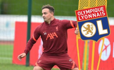 Shaqiri gjithmonë e më afër Ligue 1, zbulohet oferta e Lyon