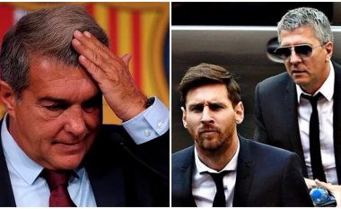 “Fjalë, tensione dhe akuza”, zbulohet e gjithë historia se si u prish marrëveshja mes Messit dhe Barcelonës