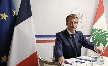 Franca premton 100 milionë euro për Libanin në konferencën ndërkombëtare të ndihmës
