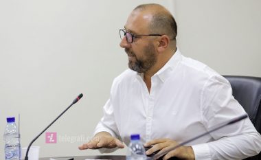 Inspektorati i Kryeqytetit i reagon ministrit Peci: Lirimi i pronave është përgjegjësi e juaja, jo e Komunës