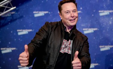Elon Musk: “Nuk dua të jem CEO i asgjëje”