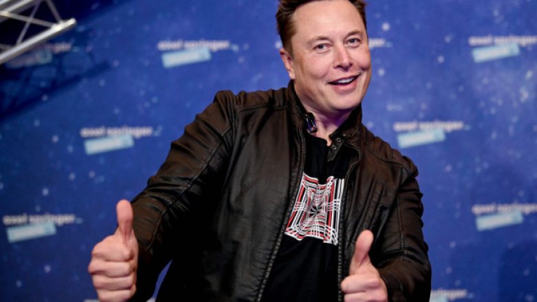 Elon Musk: “Nuk dua të jem CEO i asgjëje”