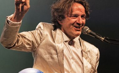 Bashkia e Korçës: Bregovic është artist i madh, nuk e anulojmë koncertin