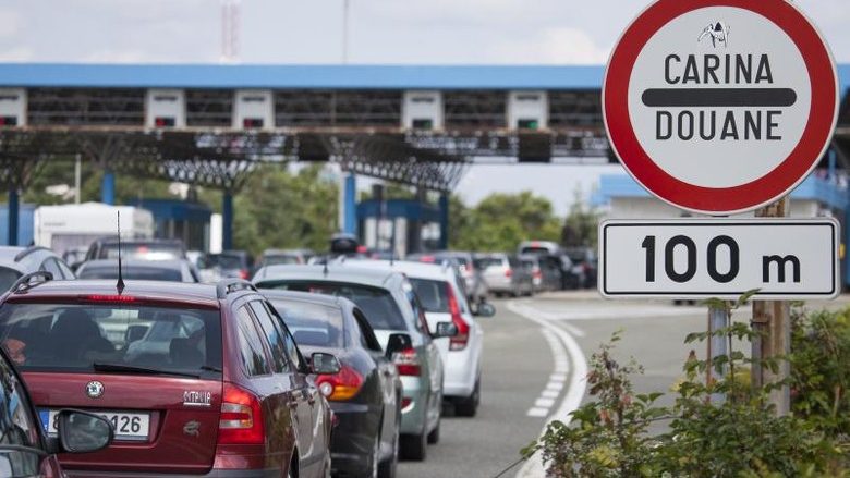 Mali i Zi me masa të reja, por këto kushte nuk vlejnë për shtetet e rajonit