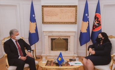 Sekretari i OKB-së premton mbështetje të mëtejme për Kosovën në përballjen me pandeminë
