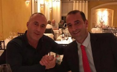 Daut Haradinaj: Ramushi nuk di të këndojë edhe pse ka qejf boll