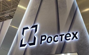 Serbia blenë pajisje nga Rostec, kompania shtetërore ruse gjendet në lisën e sanksioneve amerikane