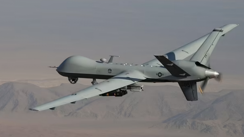 Ishin ‘avulluar nga një tuk-tuk’: Bëhet e ditur se si u vranë dy ‘dy komplotuesit e bombave të ISIS-K’ në Afganistan, nga sulmi i dronit amerikan