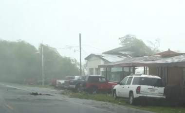 Uragani Ida – rreth një milion njerëz në Luiziana kanë mbetur pa energji elektrike