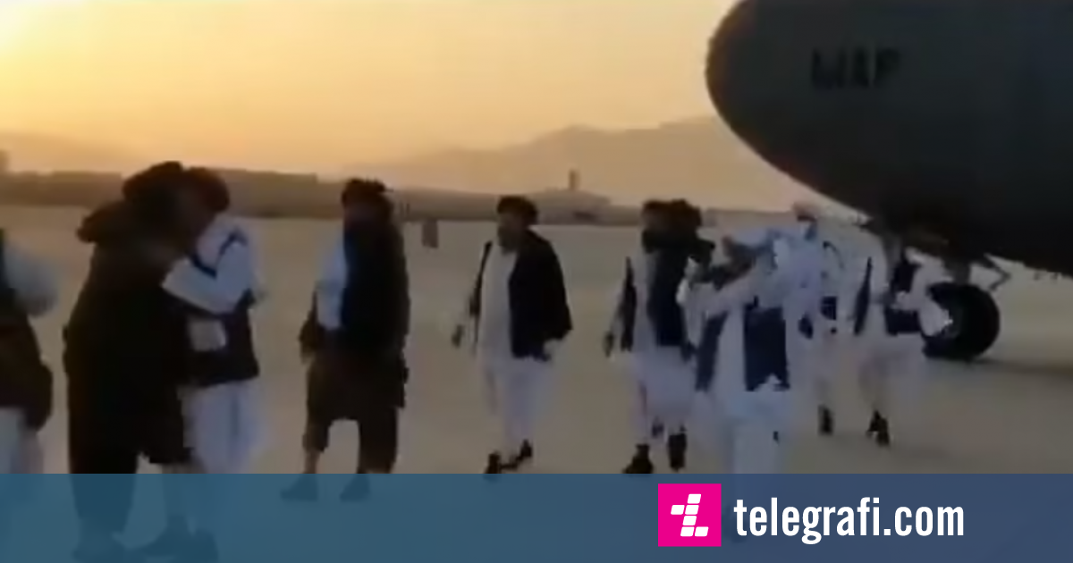 The Hero S Welcome Taliban Co Founder Arrives In Afghanistan After Years In Exile Cheered By Mobs As His Convoy Moves Through The Streets Of Kandahar Daily News