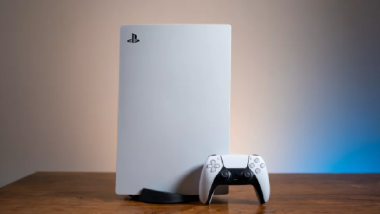 PlayStation 5 vjen me një version “më të lehtë”