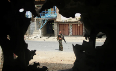 Çfarë ndodh nëse talebanët marrin kontrollin e plotë të Afganistanit?