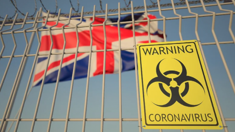Shkencëtarët britanikë: Coronavirusi mund të jetë më vdekjeprurës sesa MERS-i, prandaj vaksinohuni