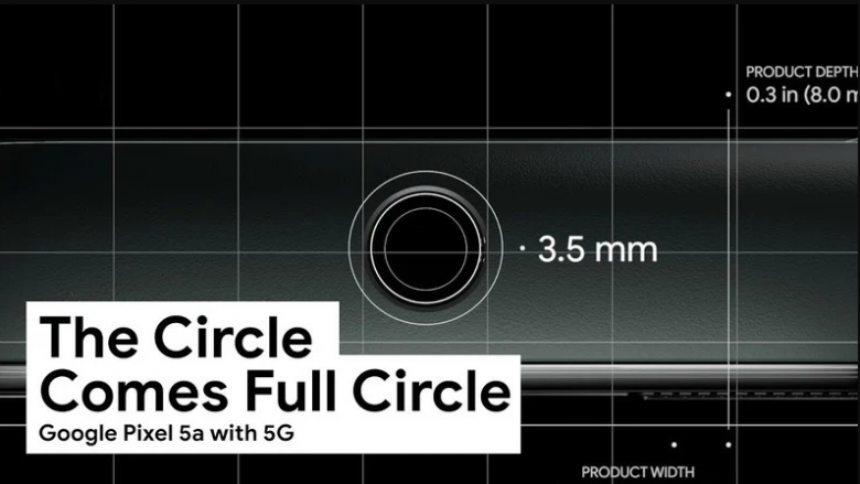 Google ka publikuar një reklamë “të çuditshme” për Pixel 5a 5G