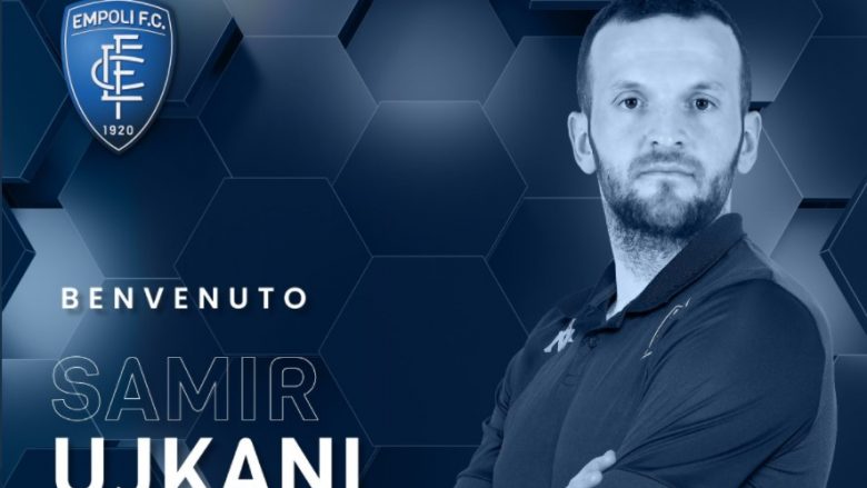 Zyrtare: Samir Ujkani nënshkruan me Empolin