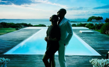 Alicia Keys me dedikim për bashkëshortin në përvjetorin e 11-të të martesës së tyre