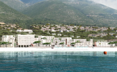Me zhvillimin e “MGallery Hotel” rriten benefitet e banorëve dhe vizitorëve në Green Coast Resort & Residences