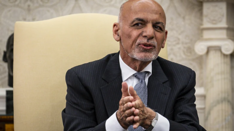 Talebanët po i afrohen Kabulit, presidenti afgan iu drejtua popullit: Shpejt do të shihni rezultatet e reagimit tonë