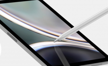 Zbulohen ngjyrat dhe specifikat kryesore të iPad-it të Apple