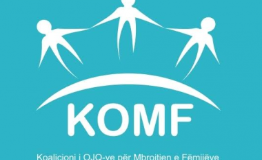 KOMF kërkon mobilizim për mbrojtjen e shëndetit të fëmijëve në procesin mësimor