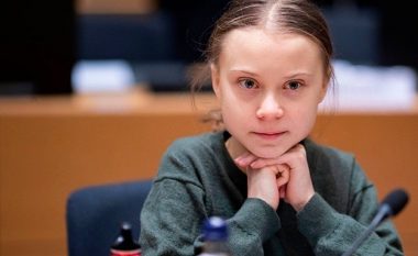 Greta Thunberg akuzon industrinë e modës për ndikimin në ndryshimet klimatike