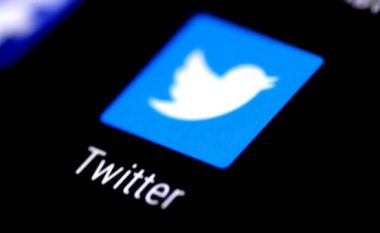 Twitter etiketon disa media serbe si “bashkëpunëtore të qeverisë”