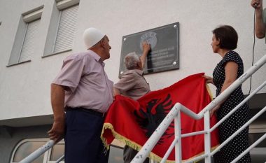 Gërvalla mori pjesë në shënimin e 30 vjetorit të aksionit të parë të Gueriles së Llapit