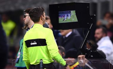 Pas skandalit ndaj Italisë, UEFA do të reagojë me VAR