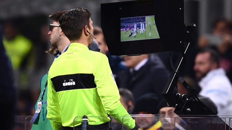 Pas skandalit ndaj Italisë, UEFA do të reagojë me VAR
