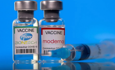 Pfizer dhe Moderna rrisin çmimet e vaksinave për BE-në
