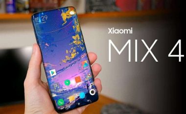 Prezantohet telefoni i ri nga Xiaomi