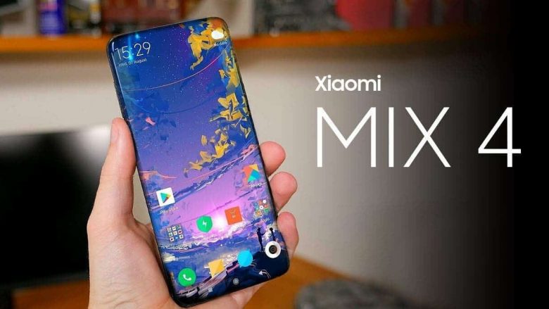 Prezantohet telefoni i ri nga Xiaomi