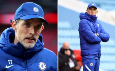 Tre lojtarët e Chelseat që kanë humbur numrin në fanellë dhe u kërkohet që të largohen nga skuadra