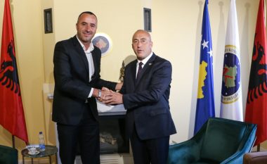 Xhelal Krasniqi kandidat i Aleancës për kryetar në komunën e Obiliqit