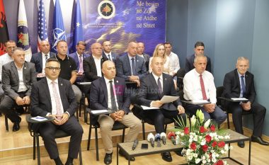 ​Haradinaj: 21 kandidatët e AAK-së për kryetar komunash janë pa afera korruptive