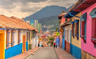 Kolumbia nuk është vetëm sinonim i drogës – ky vend ju ofron edhe gjëra mahnitëse që vështirë se mund t’i shijoni diku tjetër