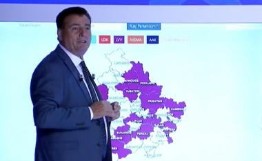 Bahtiri: LVV-ja do të fitojë 15 komuna në zgjedhje lokale, në Mitrovicë me 65 %