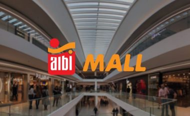 Qendra tregtare Albi Mall u bën thirrje qytetarëve që të vaksinohen!