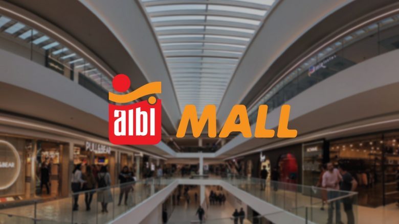 Qendra tregtare Albi Mall u bën thirrje qytetarëve që të vaksinohen!